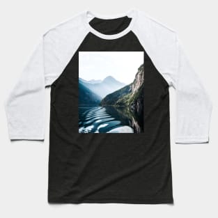 Beautiful landscape Baseball T-Shirt